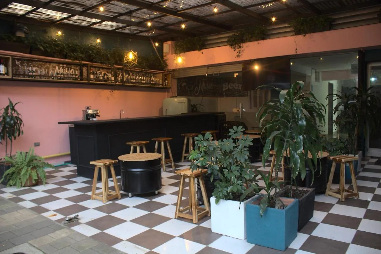 Primavera Hotel Medellín
