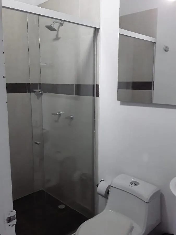 Primavera Hotel Medellín