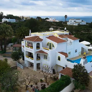  Alojamento de Acomodação e Pequeno-almoço Horizonte Portugal