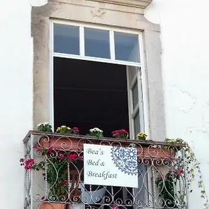  Alojamento de Acomodação e Pequeno-almoço Bea's Portugal