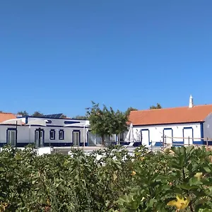  Alojamento de Acomodação e Pequeno-almoço Monte Perdizes Portugal