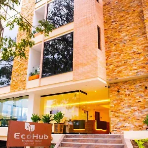 Ecohub Medellin