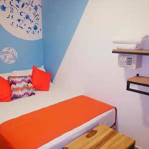 ** Hotel Ethnic Thematic Colômbia