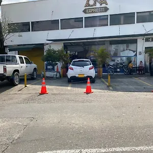 Zona Express Sandiego Medellin