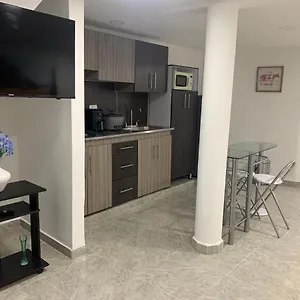Apartamento Independiente En Robledo Medellín