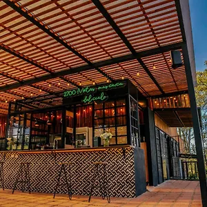 Cerro Mirador Medellín