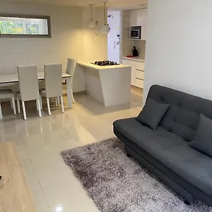 Apartamento De 130 Mts En Laureles Estadio Medellín