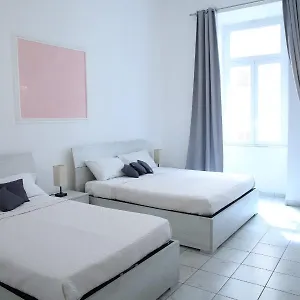  Casa de hóspedes Bosuites Itália