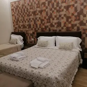  Casa de hóspedes Scipio92home Itália