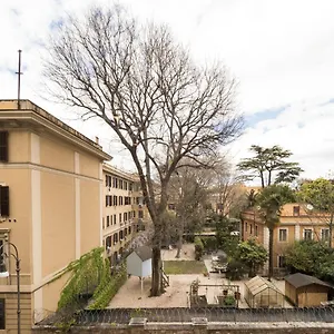  Casa de hóspedes Savoia Itália
