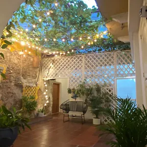 Casa Zaguan Hotel Cartagène