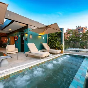 Celestino Boutique & Medellín