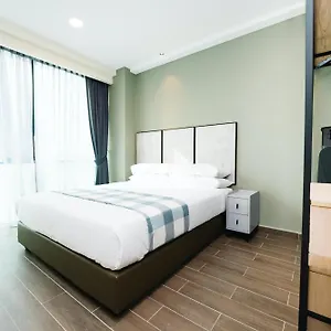 Chill Hotel Kuala Lumpur