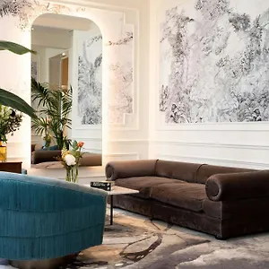 מלון Sapphire House Antwerp, Autograph Collection