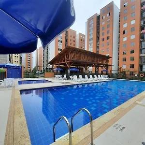 Beautiful En Colombia Apartamento Cali