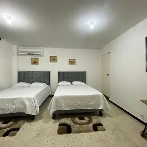 Estadio Apartamento Cali