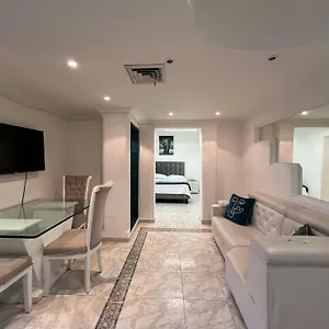Estadio Apartamento Cali