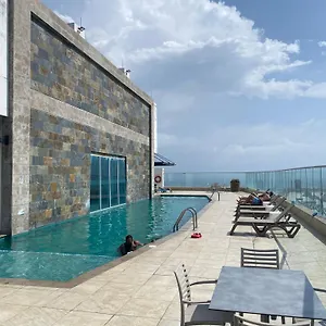 Frenta A La Playa Apartamento Cartagena