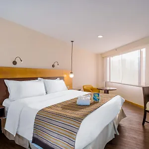 visit hotel