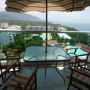Costa Azul 802 Apartamento Santa Marta (Magdalena)