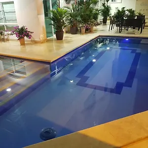 Palmagua Apartamento Barranquilla (Atlantico)