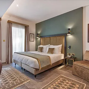 Palazzo Rosaria Boutique 4* ואלטה