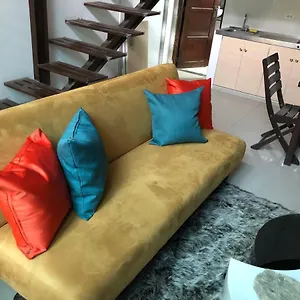 Apartamento Mezzanine Gutierrez Y De La Peña Apartamento Bogotá