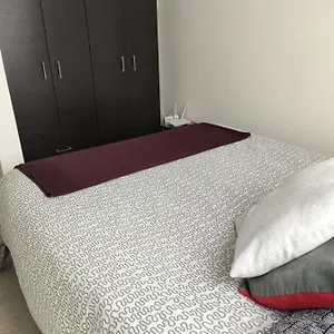 Central Cerca Aeropuerto 301 Apartamento Bogotá