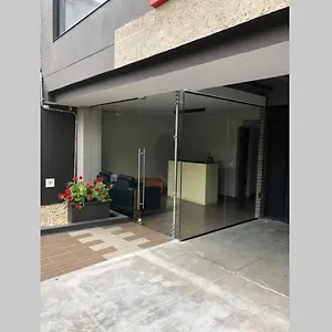 Aparta Estudio 58 Apartamento Bogotá