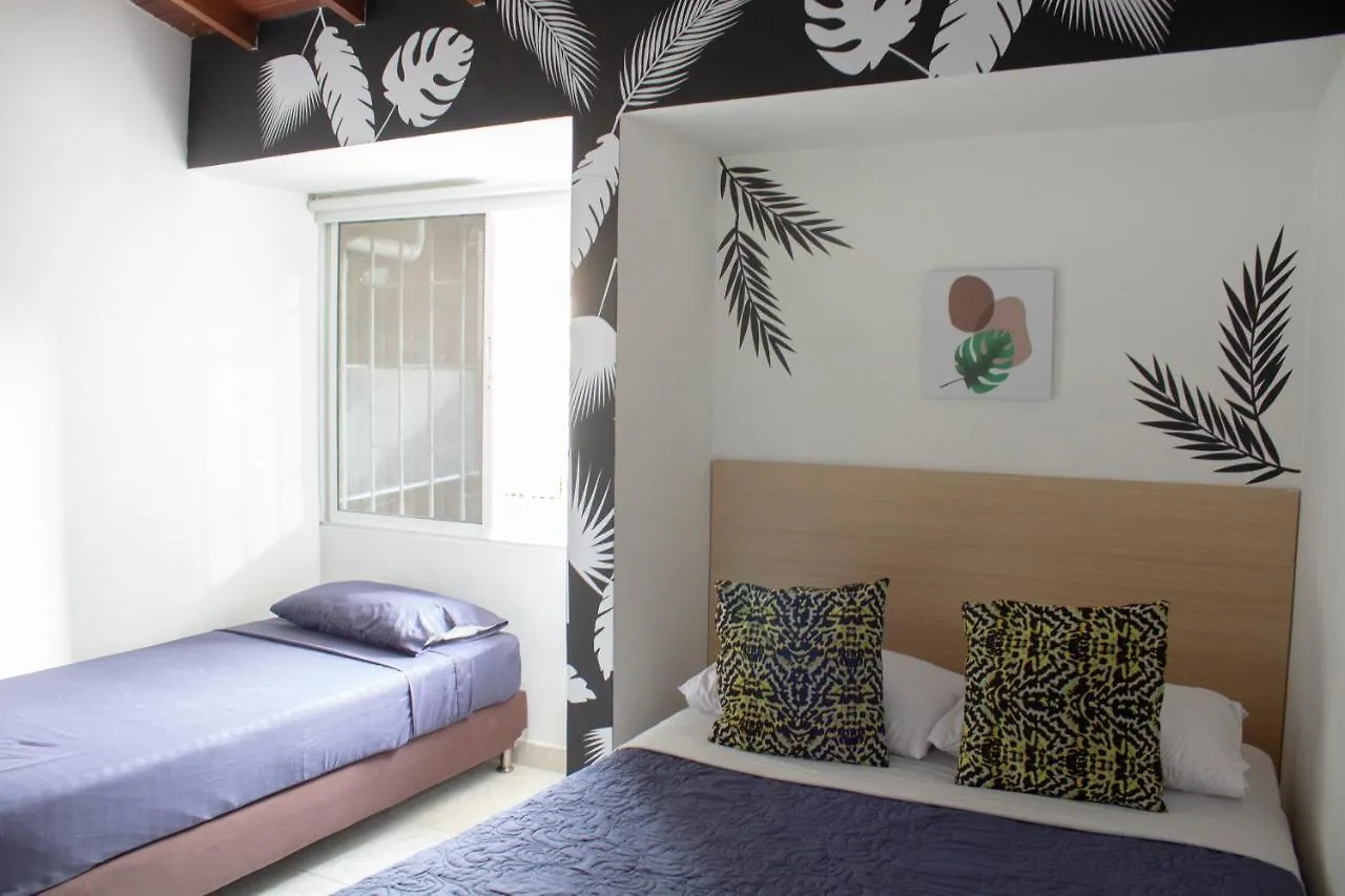 Primavera Hotel Medellin