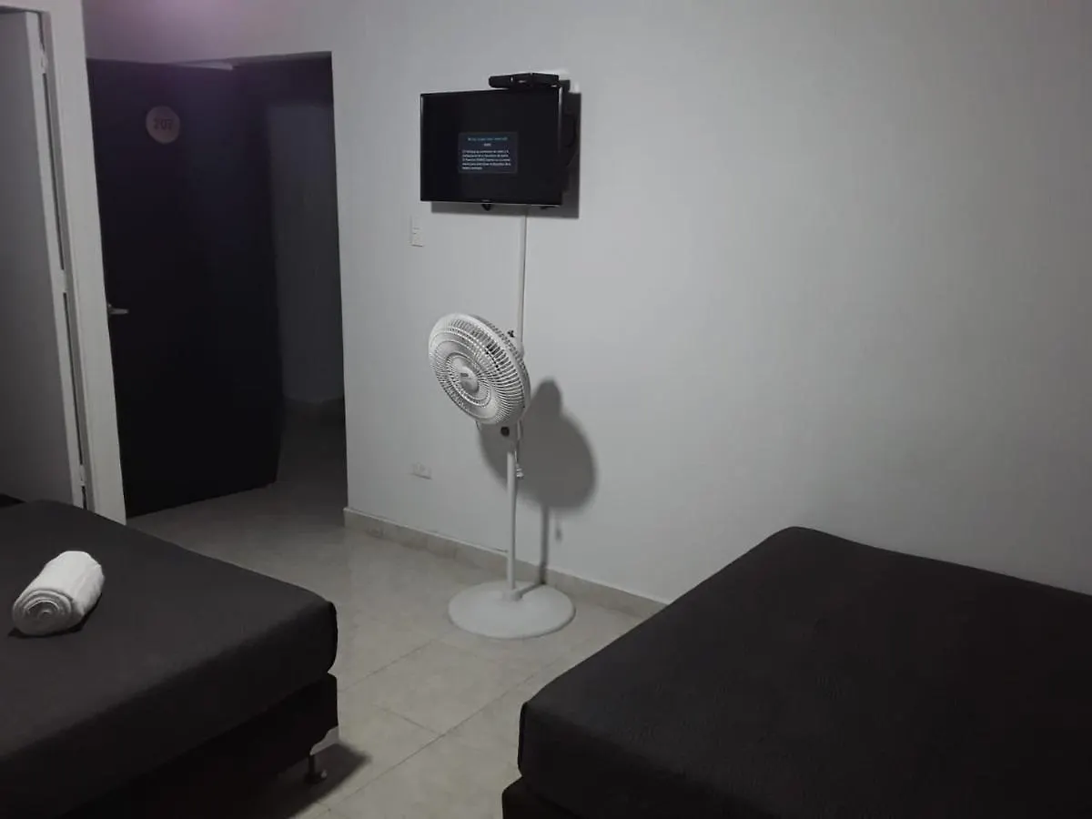 Primavera Hotel Medellín