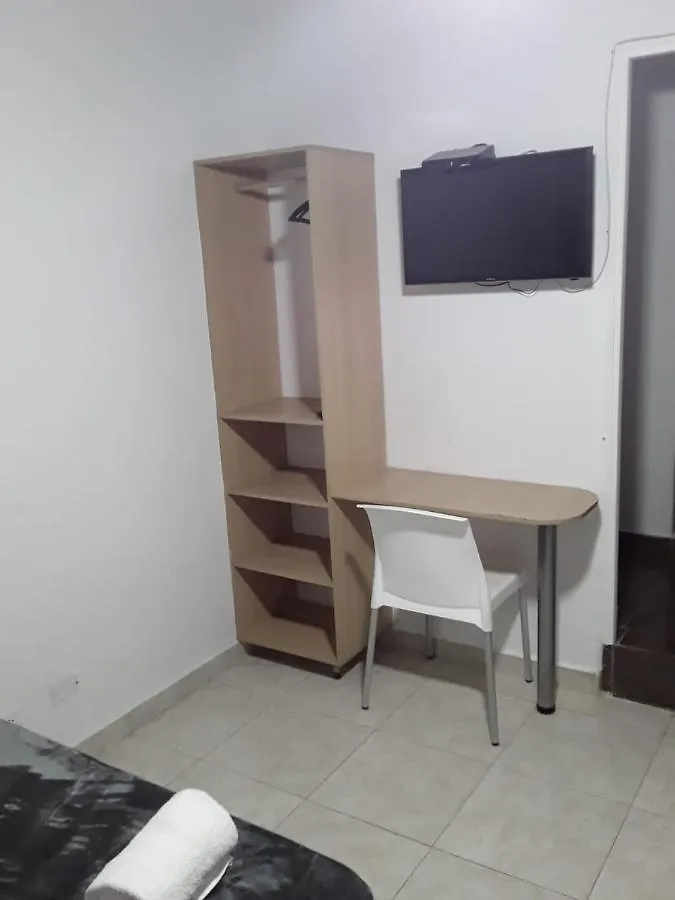 Primavera Hotel Medellín Colombia